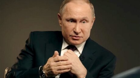 Номинация Владимира Путина на Нобелевскую премию мира: Комков раскрыл детали