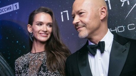 Паулина Андреева и Федор Бондарчук стали звездами закрытого показа - кадры 
