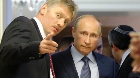 В Кремле допустили встречу Путина и Зеленского: где могут увидеться лидеры РФ и Украины
