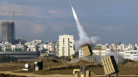 ЦАХАЛ атаковал в Газе 600 объектов и готовит операцию на суше