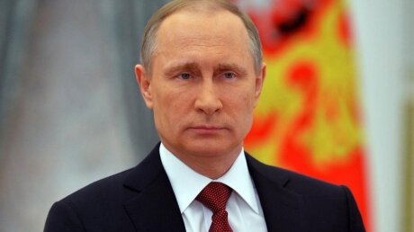 Путин сможет баллотироваться в президенты дважды