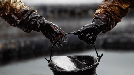 ​Bloomberg: из-за коронавируса может произойти крупнейшее падение цен на нефть в истории