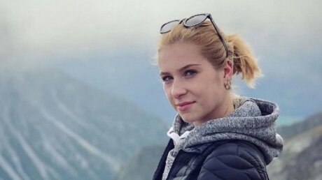​Чемпионка мира по фигурному катанию Екатерина Александровская покончила с собой в Москве