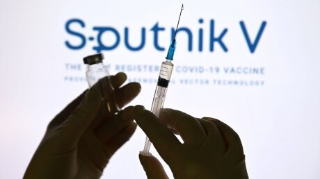​Немецкий чиновник призывает Берлин закупить вакцину "Спутник V", озвучив свои доводы