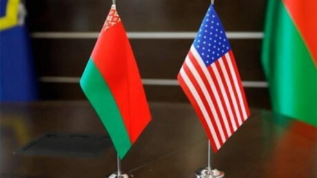 В США заговорили о "шансе" в Белоруссии, который нельзя упустить