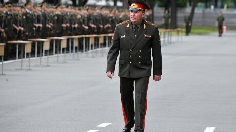 ​Минобороны Белоруссии будет призывать военнослужащих запаса: в ведомстве дали объяснение