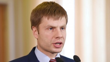 Украинский депутат Гончаренко, которого не пустили в Белый дом, обиделся на Скабееву