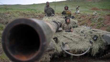 ​Названы предварительные потери Азербайджана в ходе боев в Нагорном Карабахе