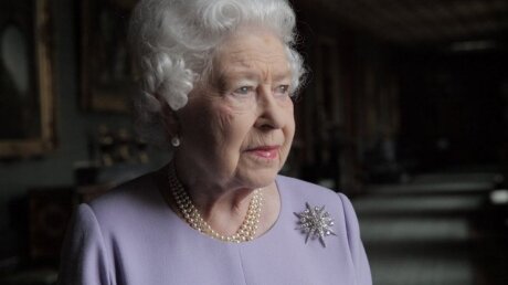 ​Елизавета II поставила жирную точку в вопросе выхода Великобритании из ЕС