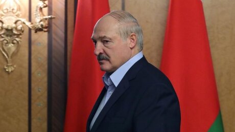​Белоруссия может "скатиться" к границам 1921 года: Лукашенко предупредил об угрозе