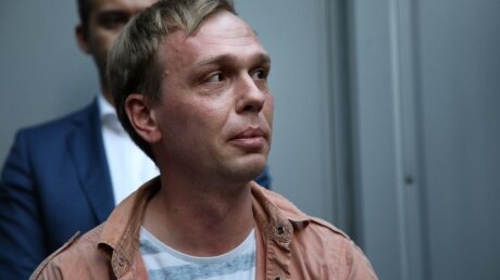 полицейские, голунов, журналист, москва, задержали, допрос