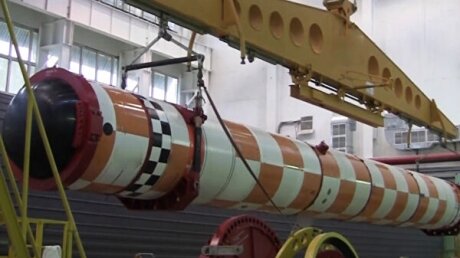 Минобороны завершает испытания подлодки-носителя "Посейдонов" и ракеты "Циркон" - известны результаты