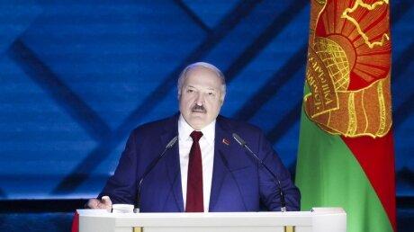 Лукашенко озвучил условия, при которых Белоруссия будет воевать