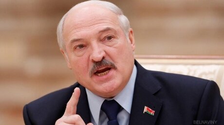 ​Лукашенко объяснил, почему Белоруссия никогда не выйдет из ОДКБ