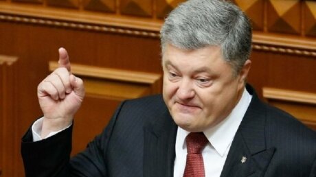 "Перспектива госпереворота Порошенко видится реальной", - опубликовавший пленки Деркач предупредил Украину
