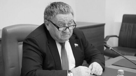 Ушел из жизни сенатор Михаил Пономарев: названа причина смерти
