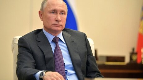 Новое телеообращение Путина из-за ситуации с коронавирусом: главное из выступления 