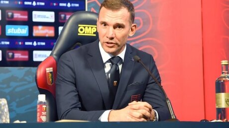 Легенду футбола Андрея Шевченко собираются уволить из клуба: чем недовольны боссы итальянской команды
