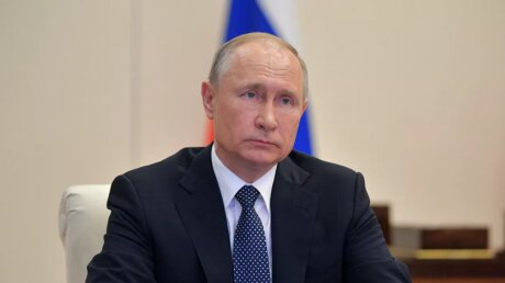 Путин, россия, коронавирус, совещание, госрезерв, минобороны