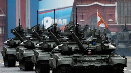 ИноСМИ оценили шансы Украины в случае противостоянии с Россией