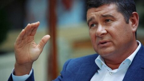 ​Укравший рекордные €100 млн экс-депутат Онищенко задержан в Германии – СМИ