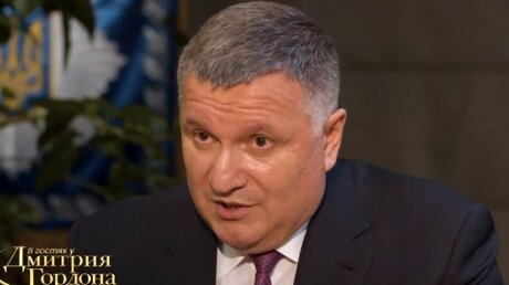Аваков рассказал Гордону, что произойдет с Украиной в случае войны с Россией