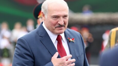 Лукашенко рассказал, какие отношения Беларуси и США его бы удовлетворили