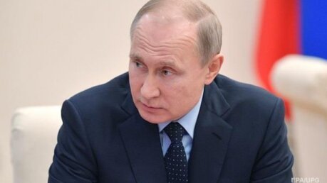 Путин считает, что "ИГ" полностью разгромлено, но все еще представляет опасность
