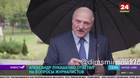 Лукашенко предупредил лидеров Прибалтики: "Получат от своего народа в зуб"