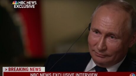 Путин поставил точку в обвинениях России во вмешательстве в выборы в США