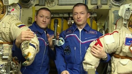 Без новогодних подарков остались космонавты на МКС: подвел "Прогресс"
