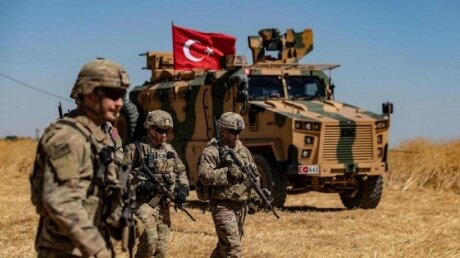 Запахло войной: Турция выдвинула ультиматум армии Хафтара в Ливии