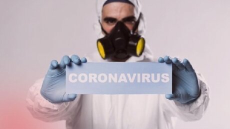 коронавирус, covid-19, подозрение, Украина, Кирилл Абанин, смерть, 7 апреля, Валерия Вьюшина