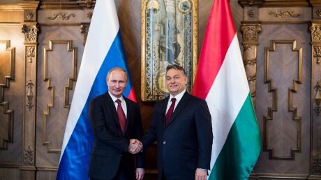 ​Венгрия "заткнула" Евросоюз и помогла России – Брюссель в бешенстве