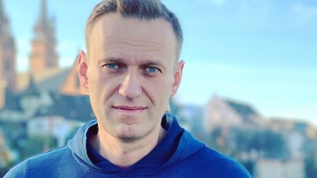 Раскрыты украинские корни Навального 