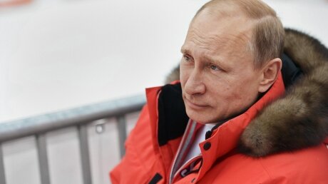 Увидев Путина и сборную Украины на Олимпиаде, журналистка NBC перестала следить за своей речью