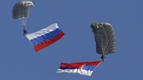 Сербия дала России обещание, касающееся НАТО 