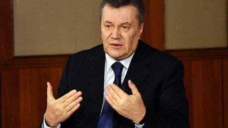 Печерский районный суд Киева заочно арестовал Януковича: названа причина