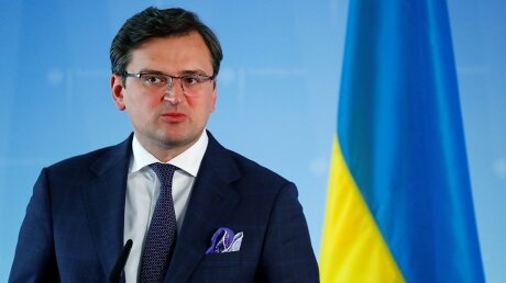 Украина признала невозможность разрыва дипотношений с Россией