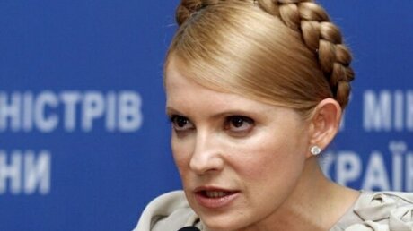 Тимошенко предложила разогнать правительство, возглавляемое Яценюком