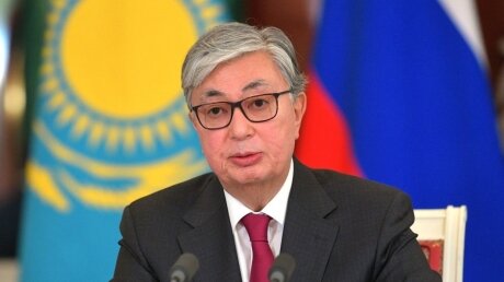 В Казахстане пояснили позицию Токаева по Крыму: "Не надо делать трагедии"