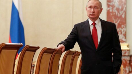 "Путин поразил", - в "Нафтогазе" рассказали, как президент РФ вел спор на переговорах по газу