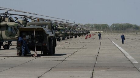 Армия Карабаха уничтожила аэродром ВС Азербайджана в Гяндже: "Взлетел в воздух"