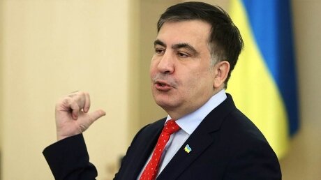 Саакашвили предрек Грузии катастрофу из-за Украины: "Люди умрут от голода"