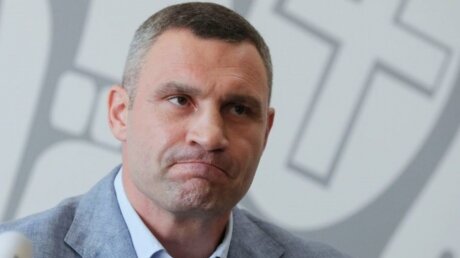 ​Взялись за Кличко: НАБУ открыло уголовное дело против мэра Киева - подробности