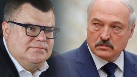 Удар по сопернику Лукашенко: Бабарико предъявили обвинение