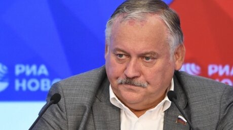 Затулин: Лукашенко не поддержал РФ ни в одном конфликте с Западом