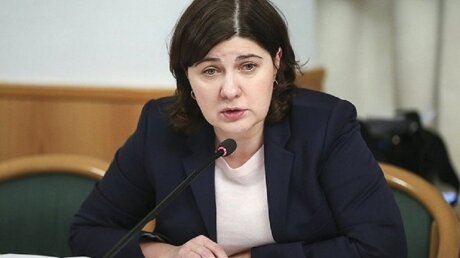 Замглавы Минобрнауки Марину Лукашевич задержали по подозрению в хищении 40 млн рублей