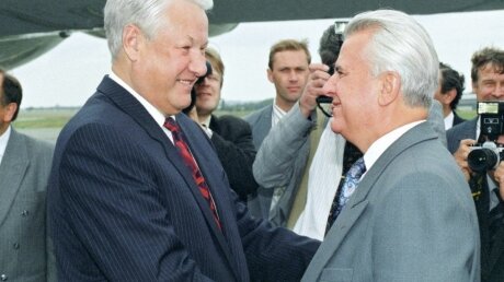Стало известно, как при Ельцине Крыму и Донбассу отказали во входе в состав России