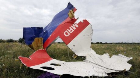 Эксперт Минобороны РФ доказал, что Boeing рейса MH17 сбила украинская ракета